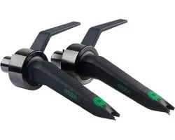 Ortofon Concorde MKII Twin DJ
