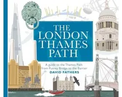 London Thames Path