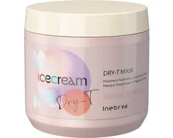 Dry-T Mask Masque Cheveux Nourrissant 500ml