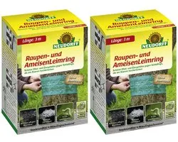 Neudorff 2 x NEUDORFF rupsen