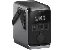 EcoFlow TRAIL 300 DC Power Station