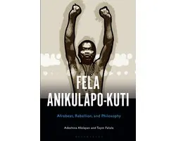 Fela Anikulapo-Kuti