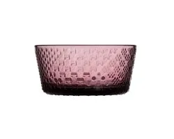 Iittala Oiva Toikka Tundra bowl 25cl calluna