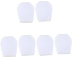 Lurrose 3 Sets Flexible Epoxy Casting Resin With Perforated Hanger For Easy Cleaning 2 Pieces * 3