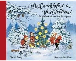 Weihnachtsfest im Wichtelland