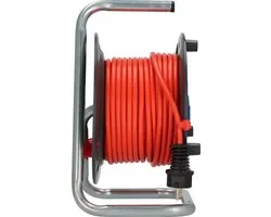 Brennenstuhl Garant IP44 Kabelhaspel 20m H05VV-F 3G1,5