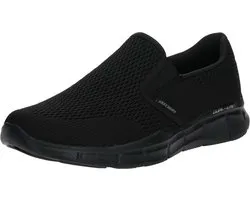 Skechers - Equalizer- Double Play - Noir/Noir - 47.5