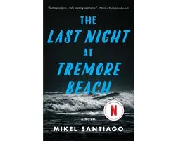 The Last Night at Tremore Beach