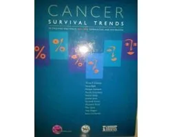 Cancer Survival Trends in England and Wales 1971 1995 Hard