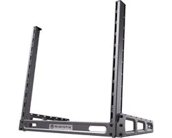 Mikrotik SR-10U rack-toebehoren Rekschap