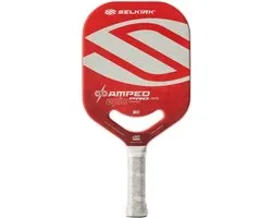 Selkirk - Amped Pro Air - Epic - Pickleball racket - Red