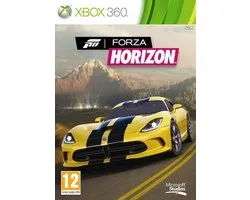 Forza - Horizon - Xbox 360