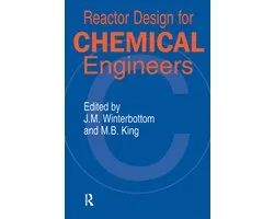 Reactor Design for Chemical Engineers