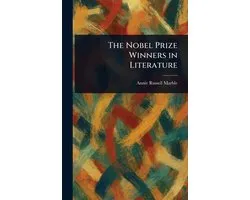 The Nobel Prize Winners in Literature