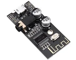 OTRONIC® Bluetooth Audio Ontvanger met audio jack