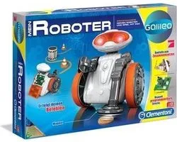 Clementoni 69412 Programmeerbare robot entertainment robot