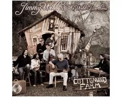 Cottonwood Farm