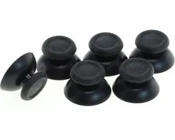 6 x PS4 Controller Thumb Stick Joystick Cap