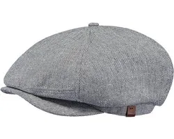 Barts Jamaica Cap Pet One Size - Blauw