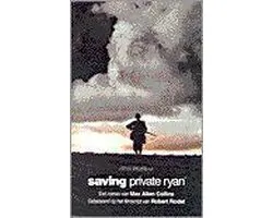 Saving Private Ryan