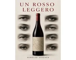 Un rosso leggero
