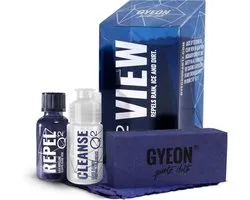 Vue Gyeon Q² # Q2VIEWKIT