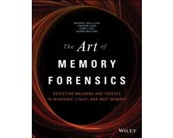 The Art of Memory Forensics