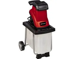 Einhell GC-KS 2540 - Broyeur - 2500W