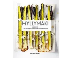 Myllymaki Groente