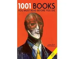 1001 - 1001 Books You Must Read Before You Die