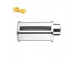 G3Ferrari Tagliatelle Pastamaker voor Planetaire Mixers G20113-G20120