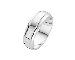 Bague Fjory Design argent