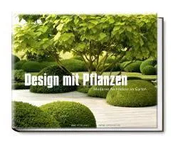 Design mit Pflanzen - Moderne Architektur im Garten