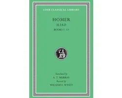 Iliad V1