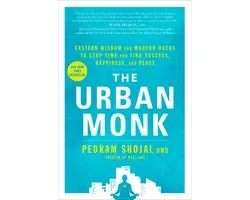 The Urban Monk