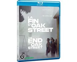 The End Of Oak Street (Blu-ray)