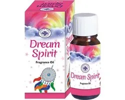 Green Tree Geurolie dream spirit 10 Milliliter