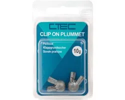 C-Tec Peillood per 2 stuks - Maat : 10g