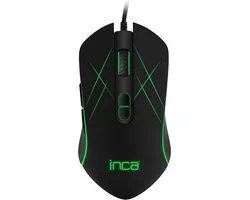 BasicTeQ: INCA IMG-GT12