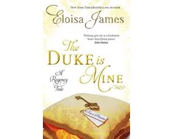 Happy Ever After 3 - The Duke is Mine