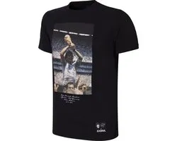 COPA - Maradona Argentinië WK 1986 Celebration T-Shirt - Heren - M