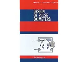 Design of Pulse Oximeters