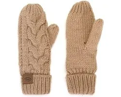 Automne/Hiver - Handwear - Mitaines Jungfrau - Camel