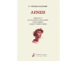 Aeneis - Lingua Latina per se illustrata