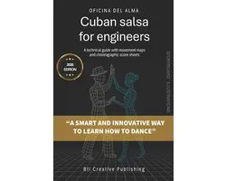 Manuali Tecnici Di Danza Technical Dance Manuals- Cuban Salsa for Engineers