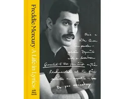 A Life in Lyrics