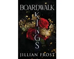 Boardwalk Mafia- Boardwalk Kings