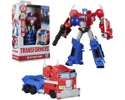 Transformers Prime Changers Optimus Prime - Actiefiguur