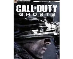 Call Of Duty Ghosts Signature Series Gui