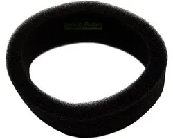 luchtfilter voor bosmaaier Ferrex Greenworks Warrior Parkside Germania Basic